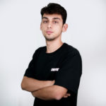 alessio becario diseño dr brand factory