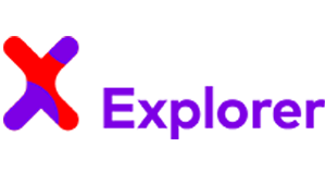 logo santander explorer