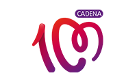 logo cadena100 Logo de Cadena 1, colaboradora de DrBrand