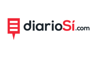 logo diariosi.es Logo de Diario SÍ, colaboradora de DrBrand