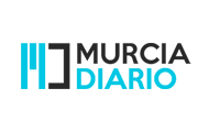 logo murcia diario Logo de Murcia Diario, colaboradora de DrBrand