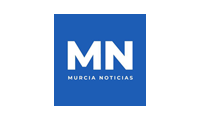 logo murcia noticias Logo de 7 Región de Murcia, colaboradora de DrBrand