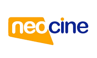 logo neocine Logo de NeoCine, colaboradora de DrBrand