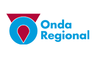 logo onda regional Logo de Onda Regional, colaboradora de DrBrand